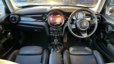 MINI Hatchback 1.5 Cooper Classic 3dr Auto [Comfort/Nav Pack] Petrol Hatchback